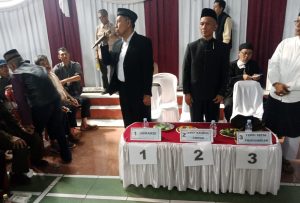 Jumardi Unggul di Pilkades PAW Cisewu, Masyarakat Berharap Ada Perubahan Signifikan