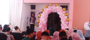 Bupati Garut Membuka Secara Resmi Klinik Utama Armina, Klinik Layanan Kesehatan Ibu dan Anak