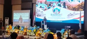 183 Kabupaten/Kota Bahas Masa Depan Sisdiknas DI Rakornas FDPI V 2026