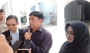 RSUD dr. Slamet Garut Siapkan Perencanaan Pengembangan Layanan Berstandar Smart Hospital