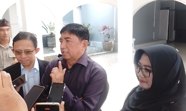 RSUD dr. Slamet Garut Siapkan Perencanaan Pengembangan Layanan Berstandar Smart Hospital