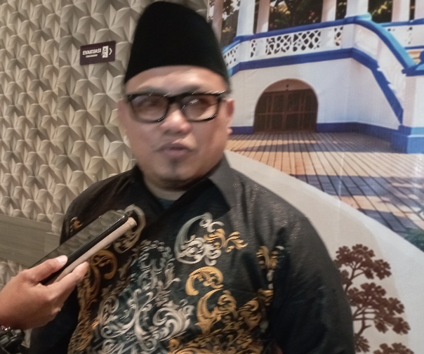 Ketua Umum DPP FAGAR Kabupaten Garut Sambut Positif Terhadap Penyelenggaraan RAKORNAS V Tahun 2026 Yang Digelar Dewan Pendidikan Kabupaten/Kota se-Indonesia